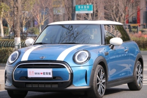 MINI MINI 改款 1.5T COOPER 藝術(shù)家