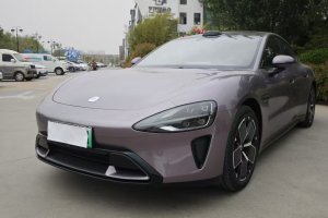 小米SU7 小米 830km 后驅(qū)超長續(xù)航高階智駕Pro版