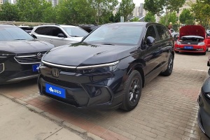 皓影 本田 240TURBO 兩驅(qū)豪華版 5座