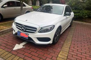 奔馳C級(jí) 奔馳 C 300 L