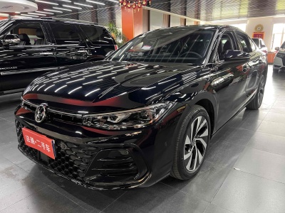 2025年3月 大眾 帕薩特 Pro 380TSI 星空龍運版圖片
