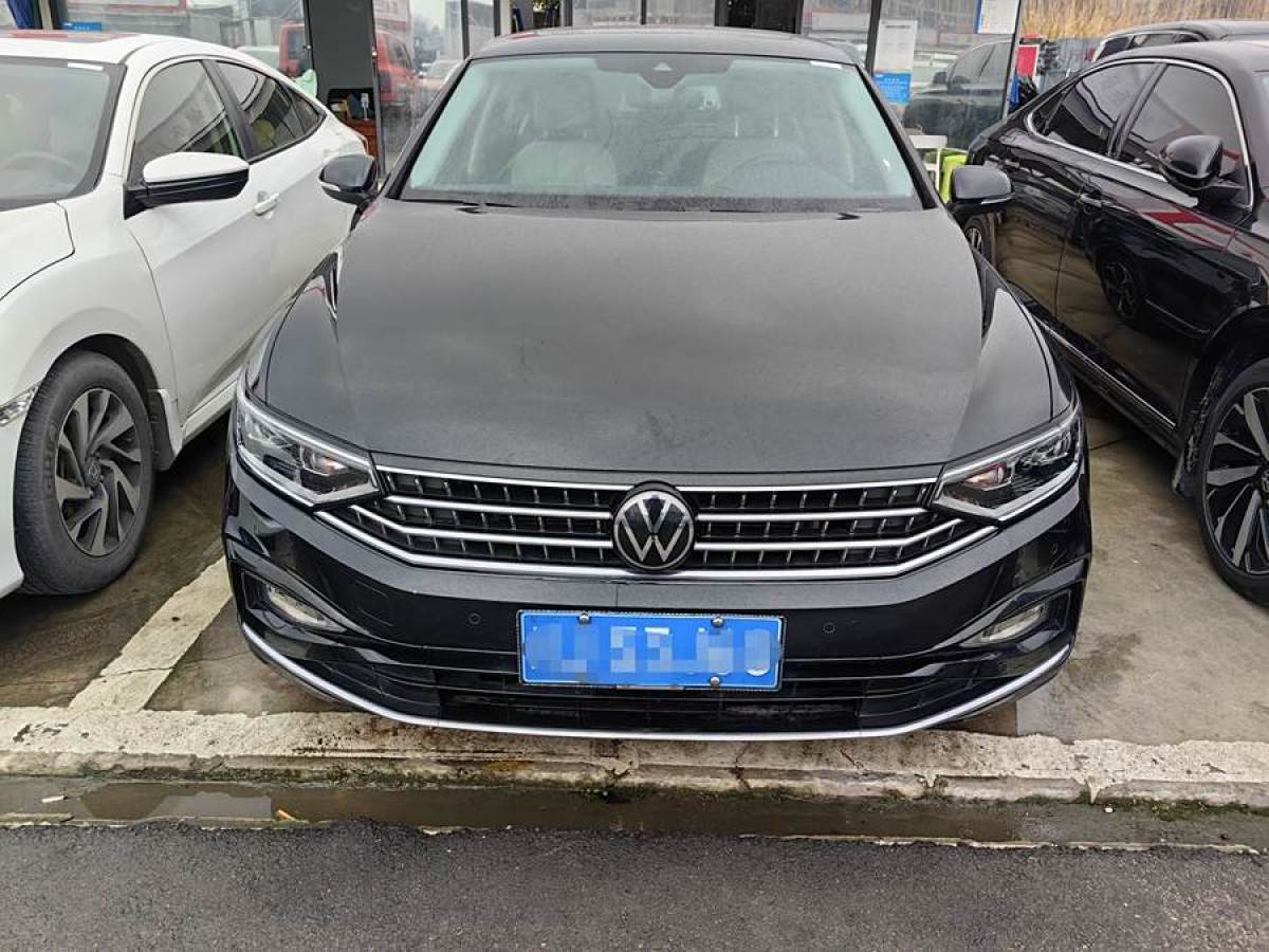 大眾 邁騰  2023款 200萬輛紀念版 330TSI DSG領先型圖片