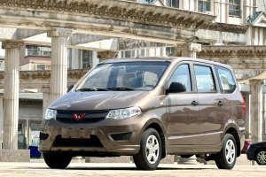 五菱宏光 五菱 1.5L S 基本型國(guó)V