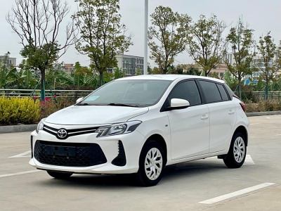 2022年8月 豐田 威馳FS 1.5L CVT鋒馳版圖片