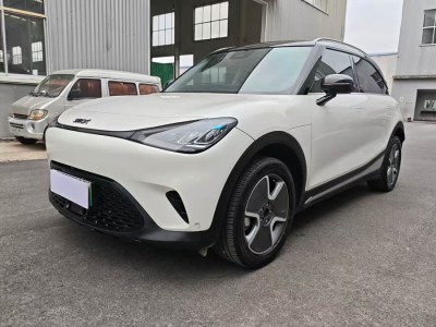 2023年12月 smart smart精靈#1 Pro版圖片