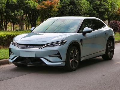 2024年1月 比亞迪 宋L 662km 卓越型圖片