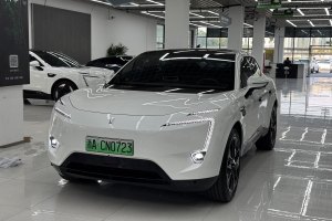 阿維塔11 阿維塔 鴻蒙 90度 后驅(qū)版