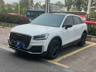 2021年1月 奧迪 奧迪SQ5(進口) 3.0 TFSI quattro圖片