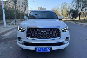 QX50 英菲尼迪 2.0T 兩驅(qū)時(shí)尚版