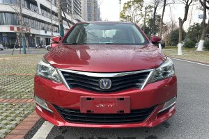 悅翔V7 長安 1.6L 自動樂享型 國IV