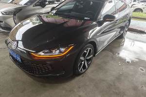 凌渡 大眾 凌渡L 280TSI DSG酷辣版