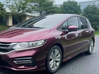 2018年11月 福田 祥菱V 1.5L 半承載3170軸距(廂車)DAM15R圖片