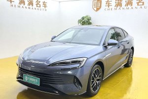 海豹07 DM-i 比亞迪 DM-i 1.5T 125km 旗艦型