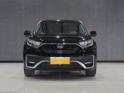 2022年6月 本田 CR-V 240TURBO CVT兩驅(qū)風(fēng)尚版圖片