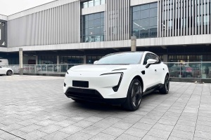 阿維塔11 阿維塔 長續(xù)航雙電機奢享版