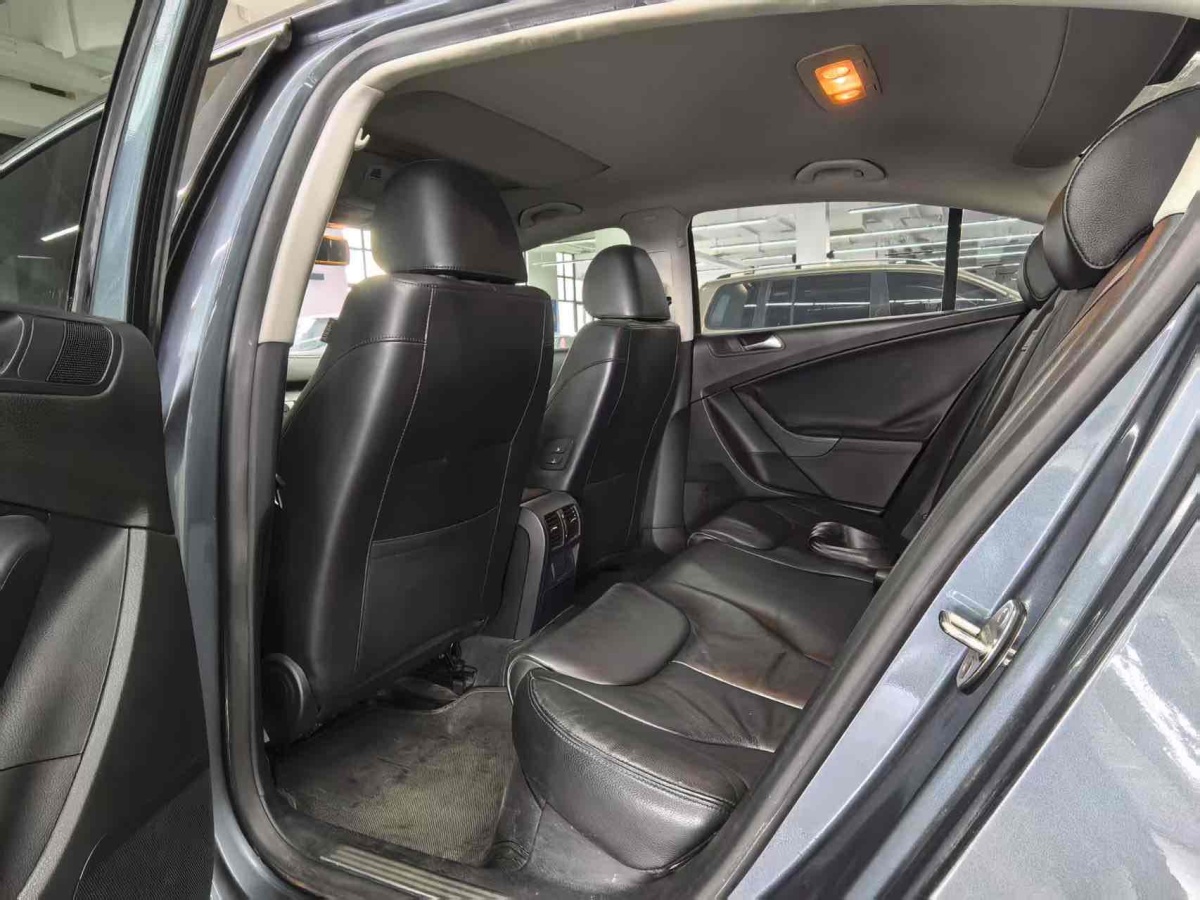 大眾 邁騰  2013款 1.8TSI 豪華型圖片