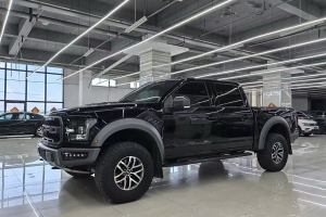 F-150 福特 3.5T 猛禽性能劲化版