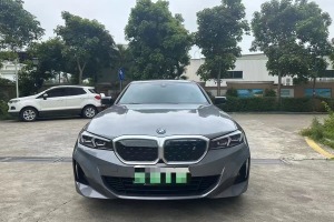 寶馬i3 寶馬 eDrive 35 L