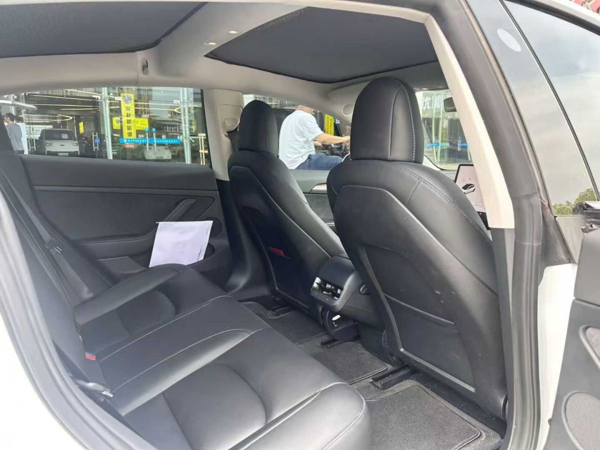 WEY 瑪奇朵  2021款 1.5L DHT原萃版圖片