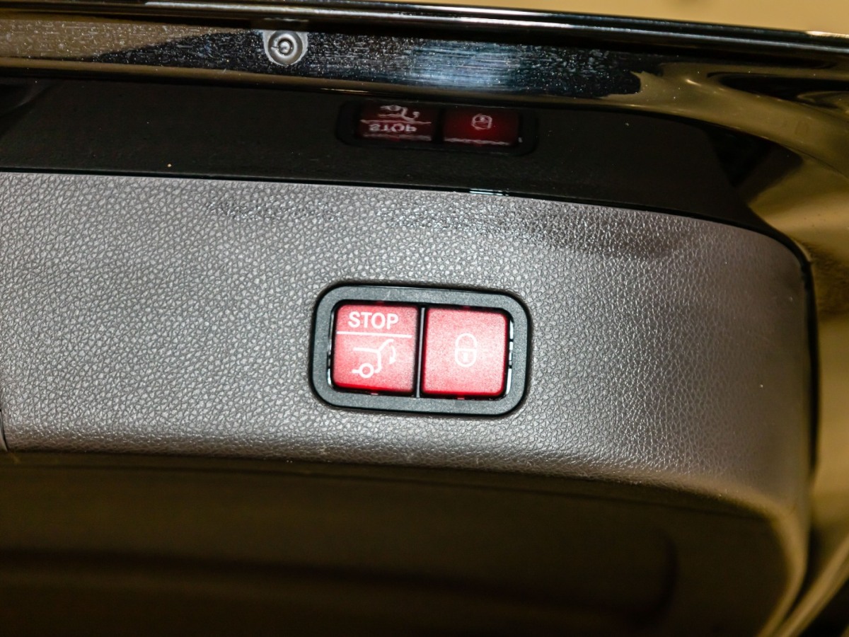 奔驰 GLS级 2018款 改款 GLS 400 4MATIC动感型图片