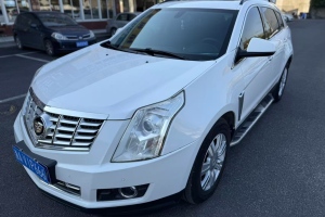 SRX 凱迪拉克 3.0L 舒適型