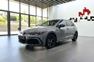 高爾夫 大眾 280TSI DSG R-Line