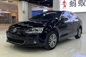 速腾 大众 改款 1.4TSI 自动旗舰版