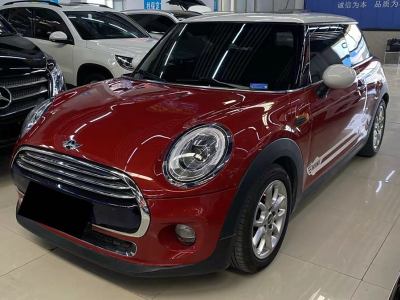 2017年6月 MINI CLUBMAN 改款 1.5T COOPER圖片