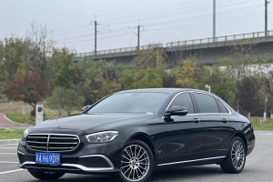 奔馳E級 奔馳 改款 E 260 L