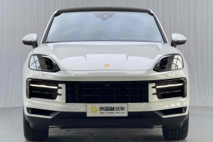 Cayenne 保時捷 Cayenne Coupé 3.0T