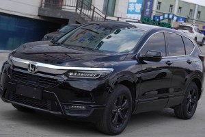 皓影 本田 240TURBO CVT兩驅(qū)尊貴版
