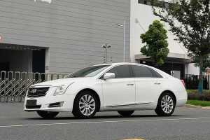 XTS 凯迪拉克 28T 精英型