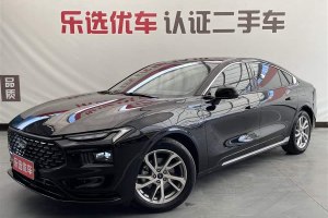 蒙迪歐 福特 改款 EcoBoost 245 豪華型