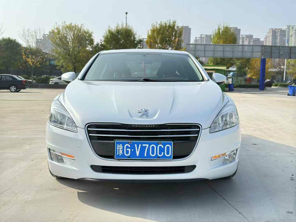 啟辰 R50  2013款 1.6L 北斗導(dǎo)航版圖片