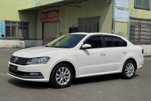 朗逸 大眾 1.6L 自動(dòng)舒適版