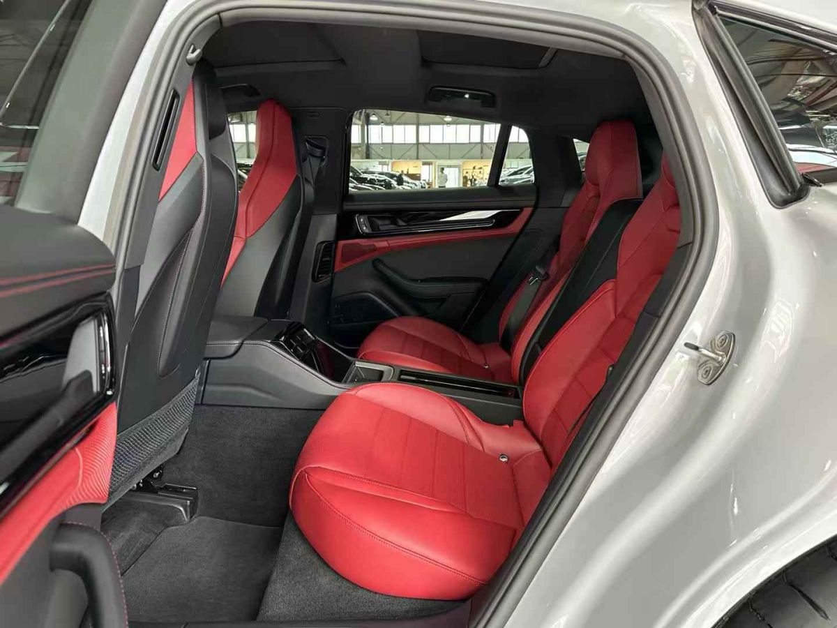 保時(shí)捷 911  2025款 Carrera 3.0T圖片
