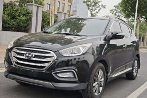 ix35 現(xiàn)代 2.0L 自動(dòng)兩驅(qū)智能型GLS 國IV