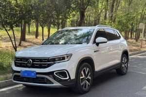 探岳 大眾 300TSI 兩驅(qū)豪華Plus進(jìn)階版
