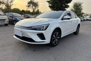 R汽車 ER6 R汽車 新動版 520km 智領版