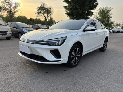 2022年8月 R汽車 R汽車 ER6 新動版 520km 智領版圖片