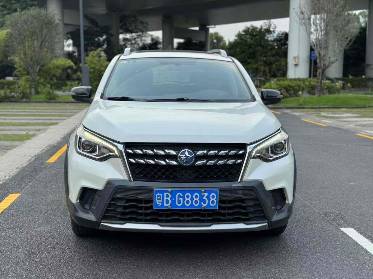 啟辰 T70  2020款 2.0L CVT精銳版 國(guó)VI圖片