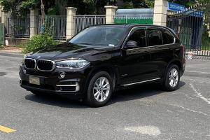 寶馬X5 寶馬 xDrive35i 典雅型