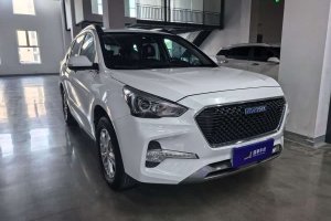 M6 哈弗 改款 1.5T DCT兩驅(qū)精英型