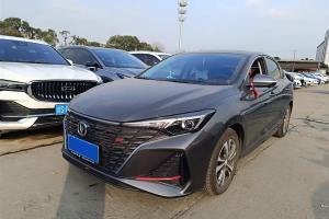 逸動 長安 暢享版 PLUS 藍(lán)鯨NE 1.4T GDI DCT尊貴版