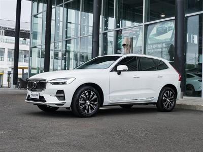 2022年3月 沃爾沃 XC60 B5 四驅智遠豪華版圖片