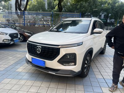 寶駿 530 全球車(chē)周年紀(jì)念版 1.5T CVT豪華型 7座圖片