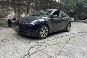 Model 3 特斯拉 改款 長續(xù)航后輪驅(qū)動版