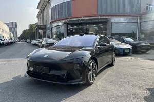 蔚來ET5 蔚來 75kWh