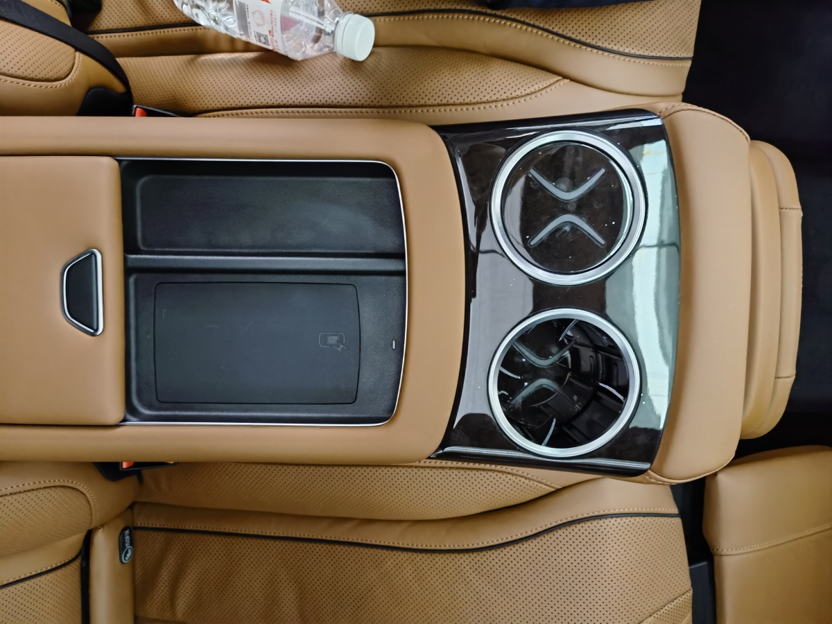 奔馳 邁巴赫S級  2020款 S 450 4MATIC 典藏版圖片