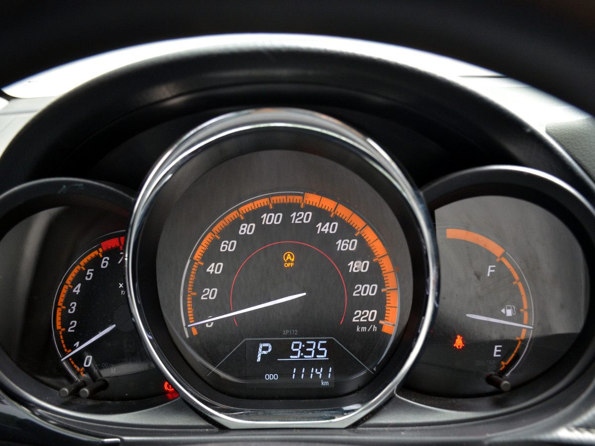 2022年10月豐田 YARiS L 致炫  2022款 致炫X 1.5L CVT豪華PLUS版